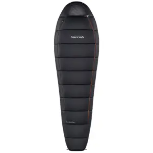 Hannah Sherpa 160 Slaapzak Blauw