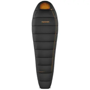 Hannah Sherpa 300 Slaapzak Zwart