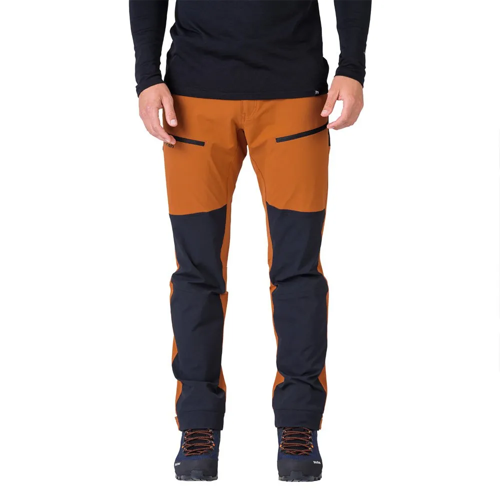 Hannah Torg Broek Antraciet