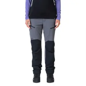 Hannah Torga Broek Antraciet