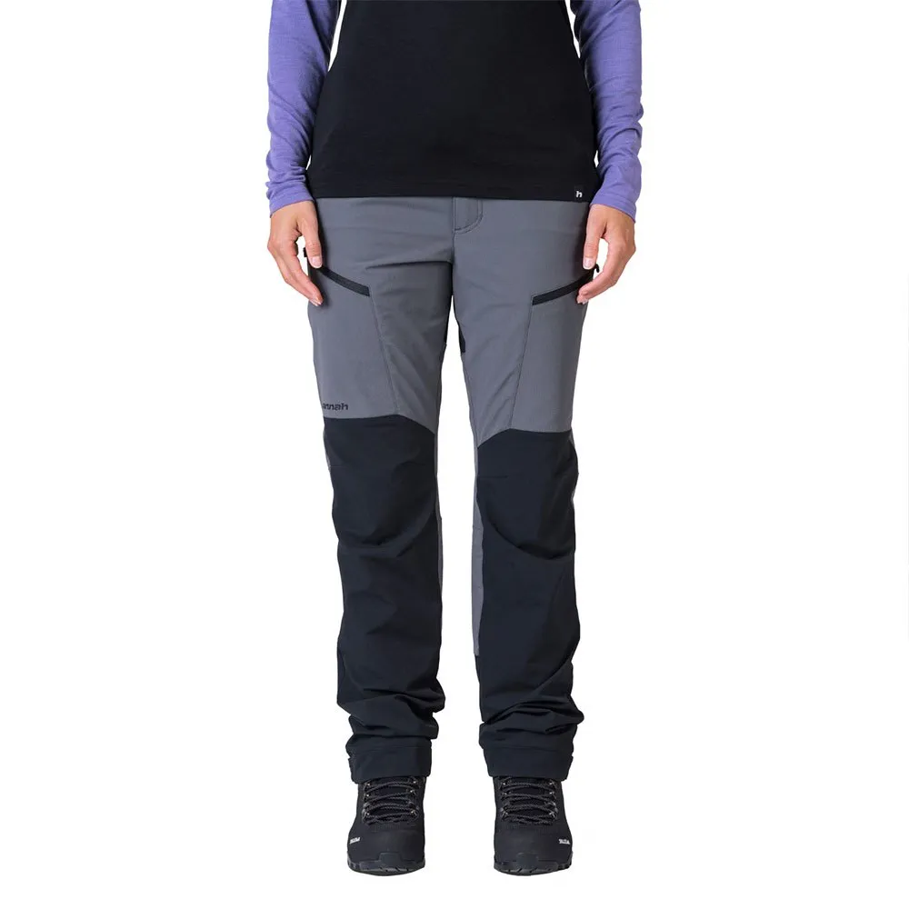 Hannah Torga Broek Antraciet