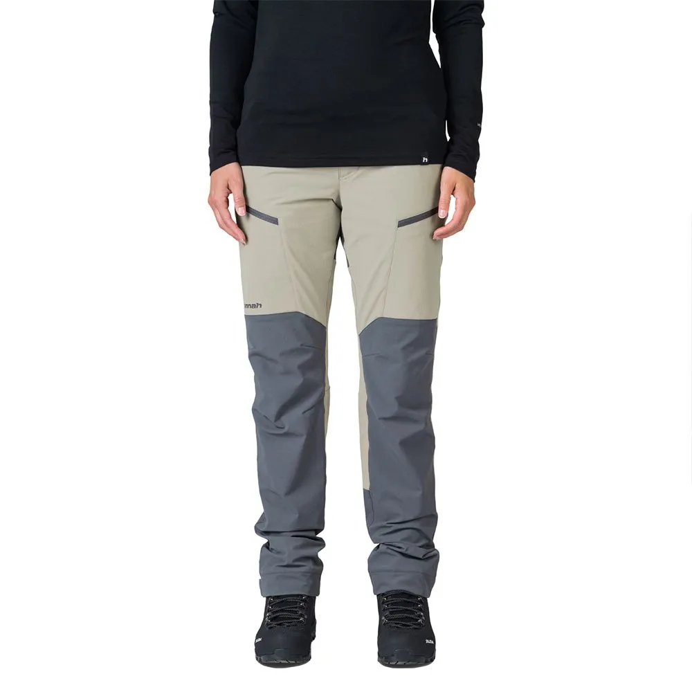 Hannah Torga Broek Grijs