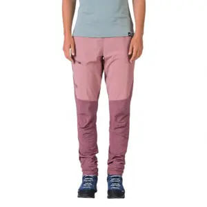 Hannah Torrent Broek Roan Rouge / Canyon Rose