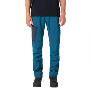 Hannah Torrent Broek Blauw
