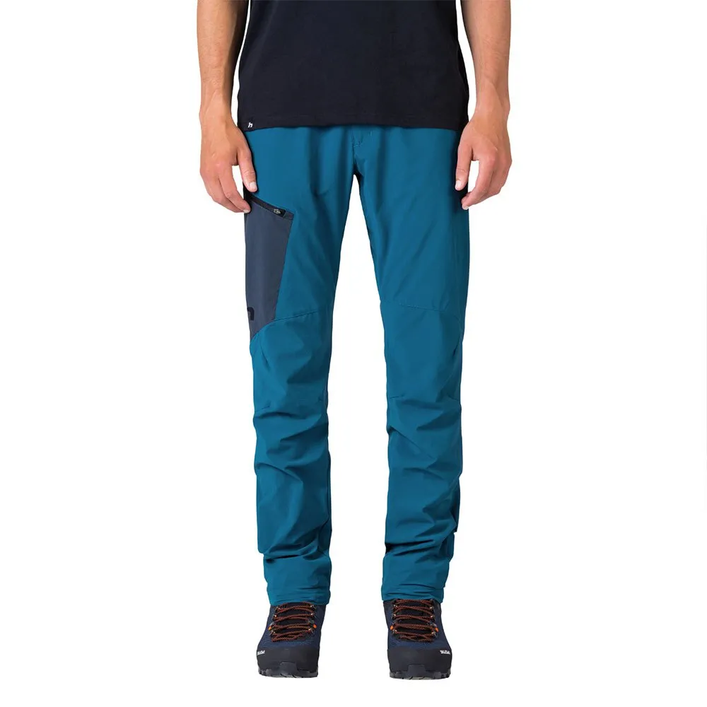 Hannah Torrent Broek Blauw