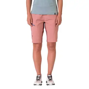 Hannah Torres Korte Broek Canyon Rose / Roan Rouge