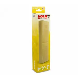 Vola 221924 Eco-responsible Racing Mx-e Was Geel