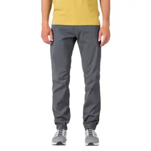 Hannah Weid Broek Grijs