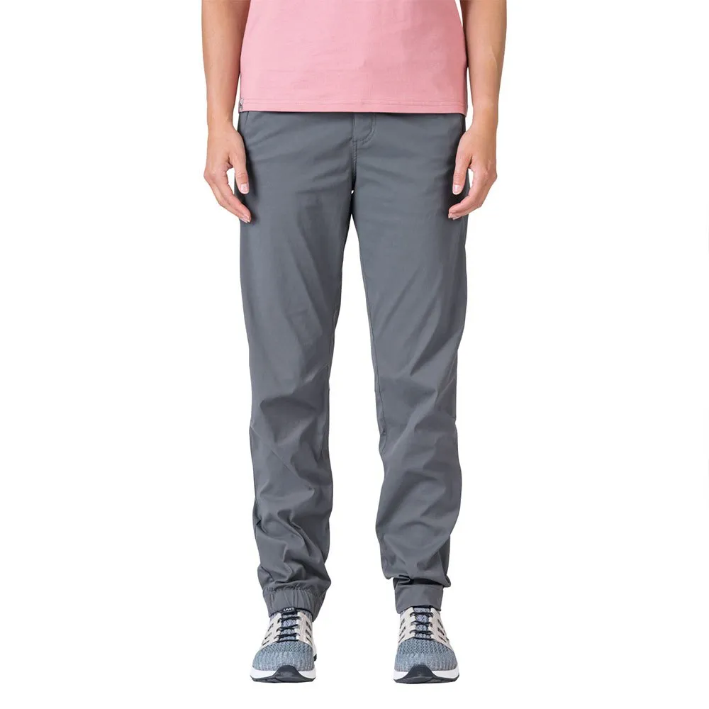Hannah Welory Broek Grijs