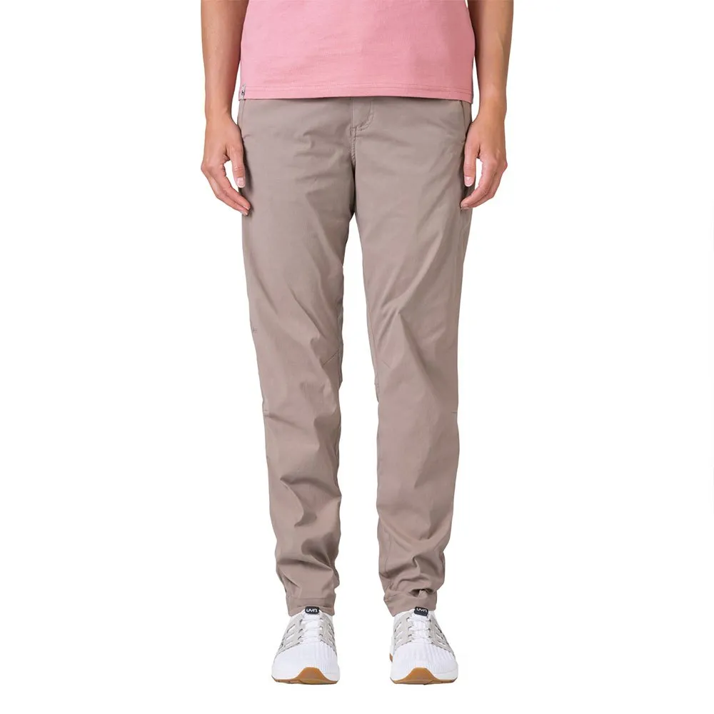 Hannah Welory Broek Ginger Snap