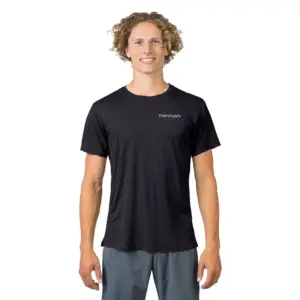 Hannah Wick T-shirt Met Korte Mouwen Antraciet