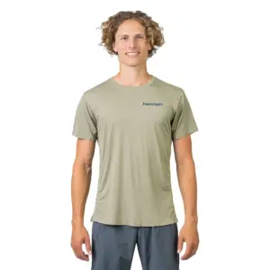 Hannah Wick T-shirt Met Korte Mouwen Seneca Rock