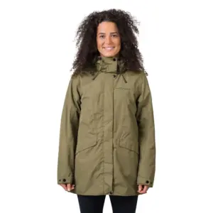 Hannah Zafrina Ii Jas Blizzard