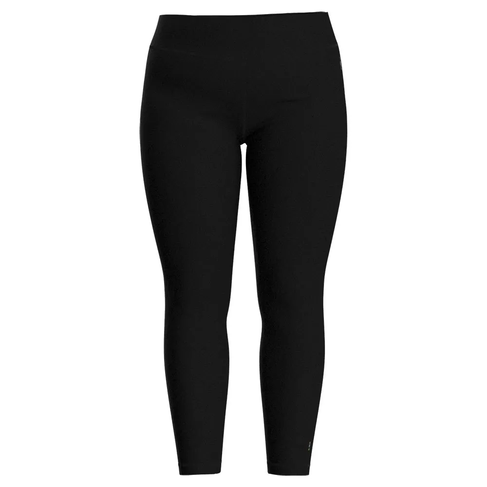 Smartwool Classic Thermal Merino Plus Basislaagbroek Zwart