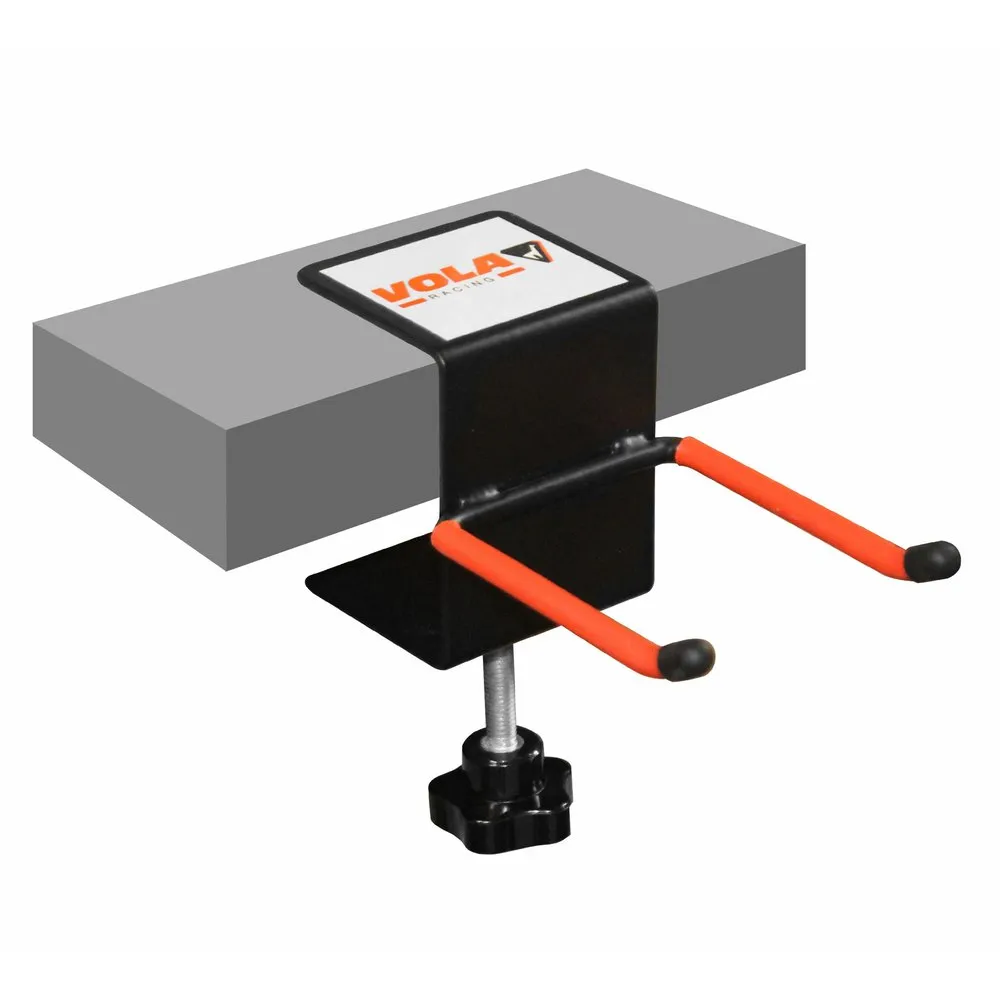 Vola Ijzer Wax Heater Oranje