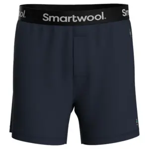 Smartwool Merino Boxers Blauw