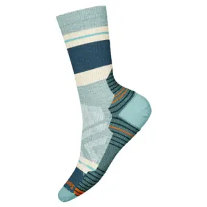 Smartwool Performance Hike Full Cushion Saturnsphere Crew Sokken Groen