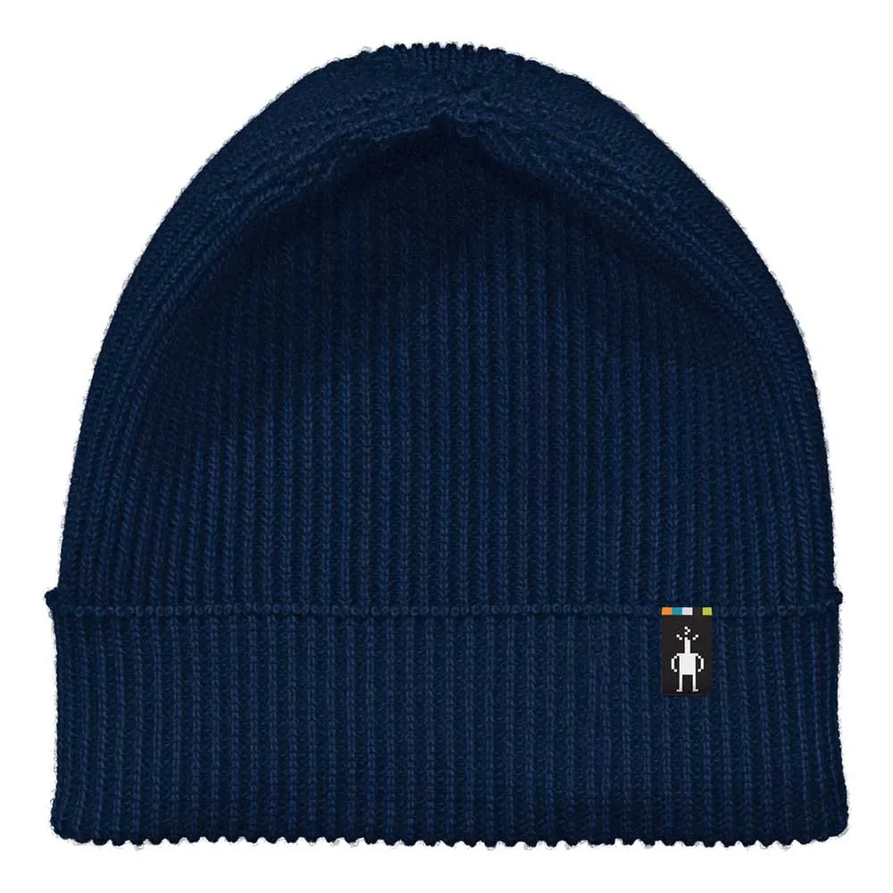 Smartwool Muts Blauw