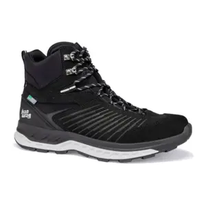 Hanwag Blueridge Es Wandelschoenen Zwart