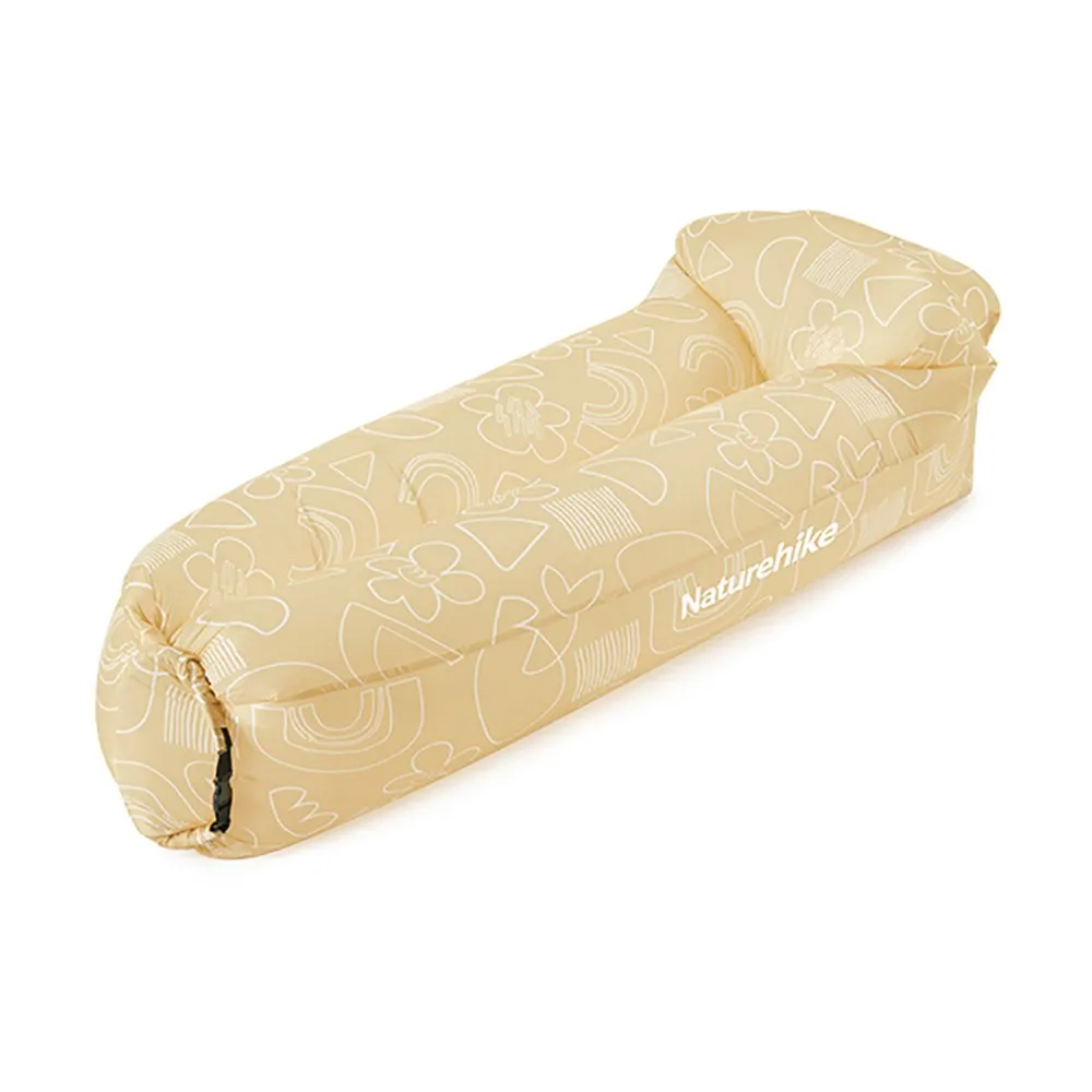 Naturehike Malabar Mat Beige