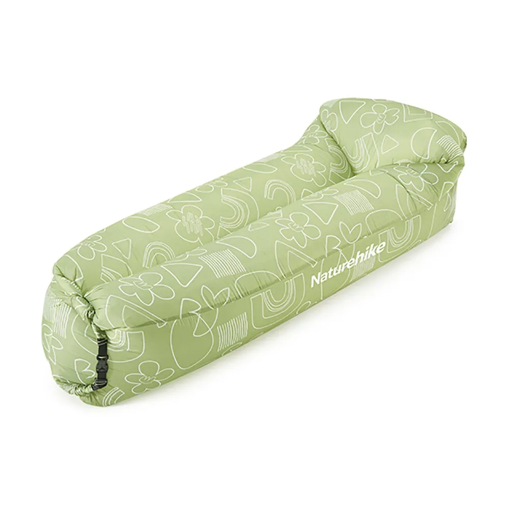 Naturehike Malabar Mat Groen