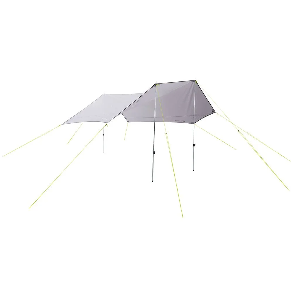 Outwell Canopy L Zeil Grijs