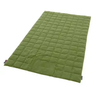 Outwell Constellation Comforter Onderlaken Groen