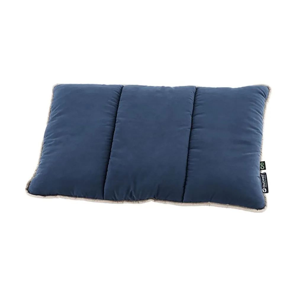Outwell Constellation Kussen Blauw