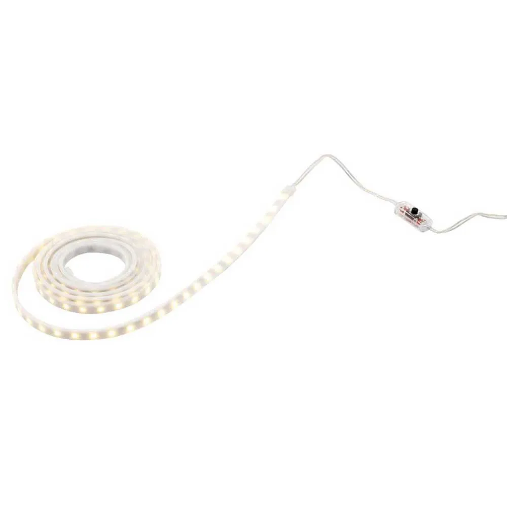 Outwell Coxa Led-strip 1.5 M Creme