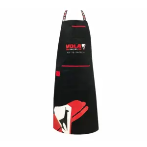 Vola Race Schort Zwart