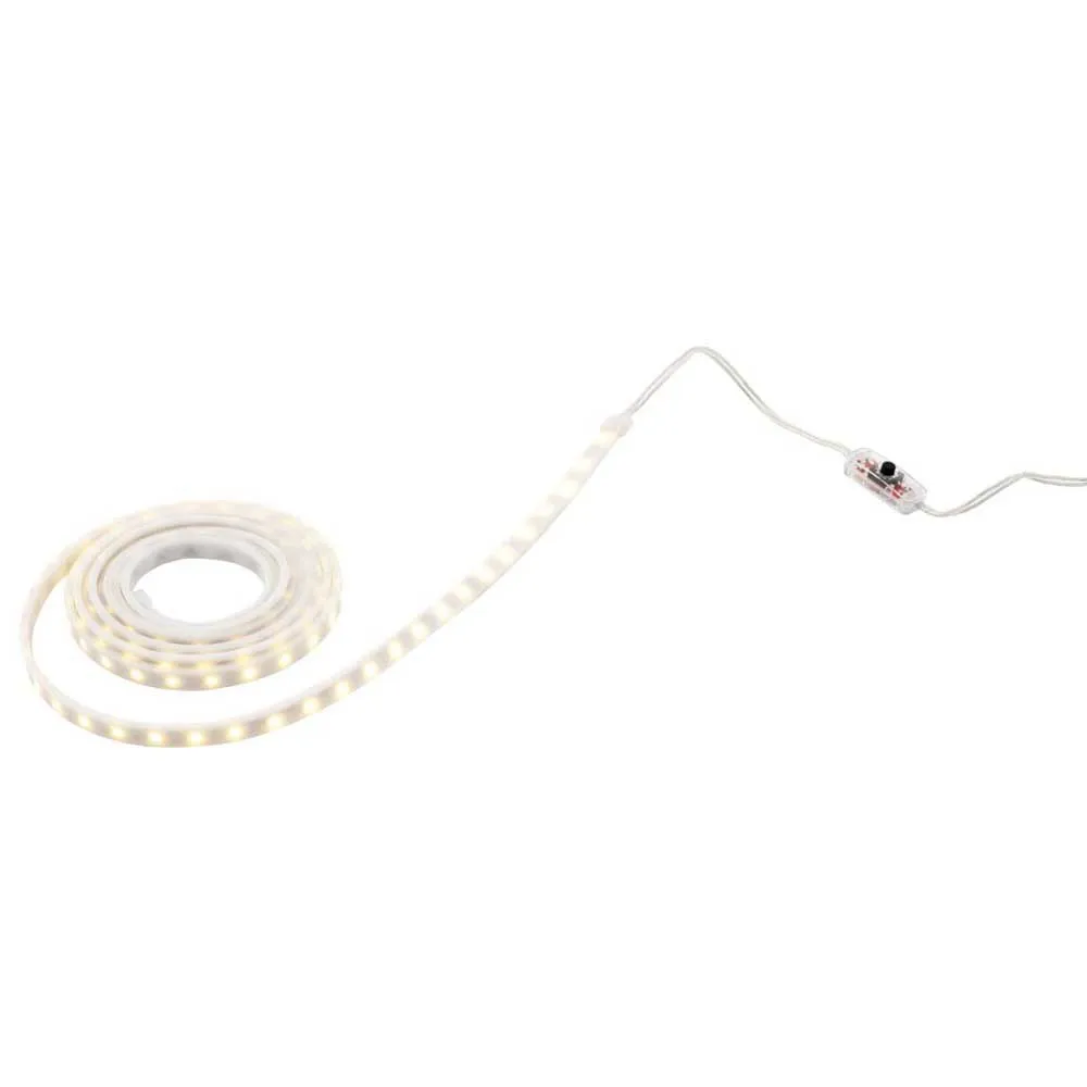 Outwell Coxa Led-strip 3 M Creme