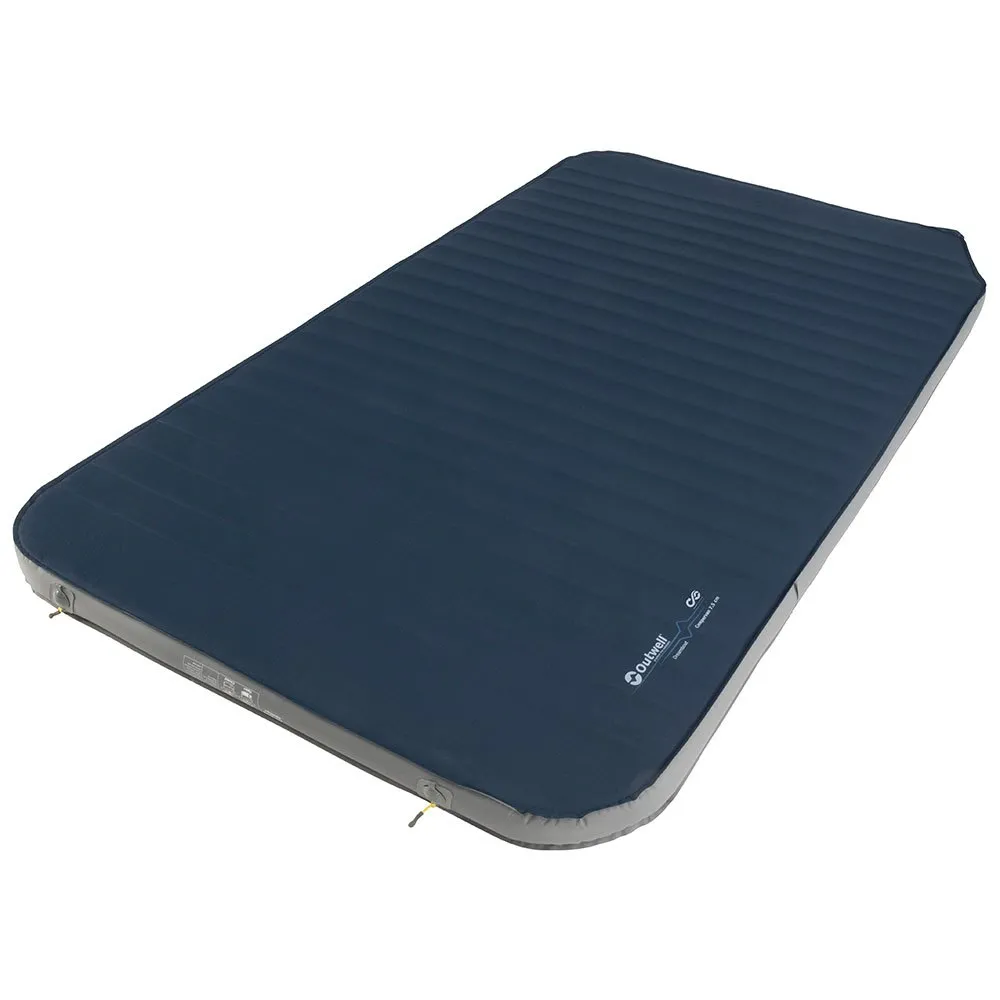Outwell Dreamboat Campervan Luchtbed Blauw