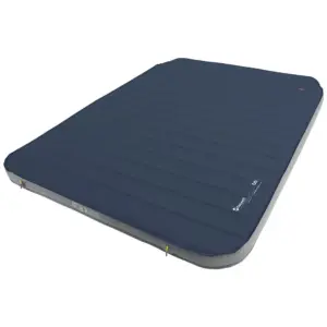 Outwell Dreamboat Campervan Wide Luchtbed Blauw