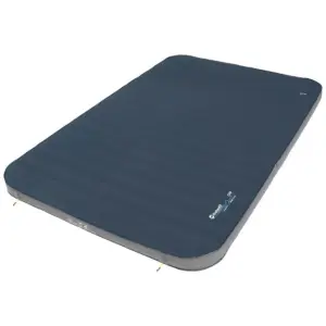 Outwell Dreamboat Dubbel Luchtbed Blauw