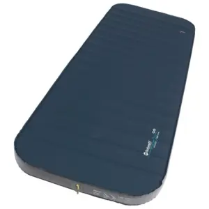 Outwell Dreamboat Eenpersoons Luchtbed Blauw