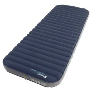 Outwell Dreamscape Insulated Eenpersoons Luchtbed Groen