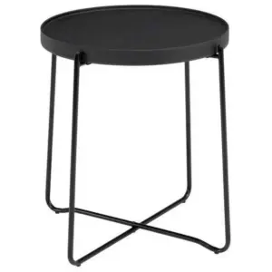 Outwell Hazelton Coffee Tafel Zwart