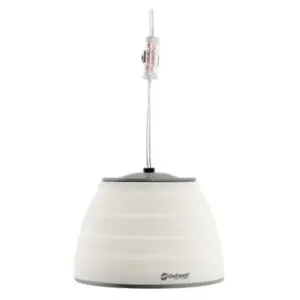 Outwell Leonis Lux Lamp Creme