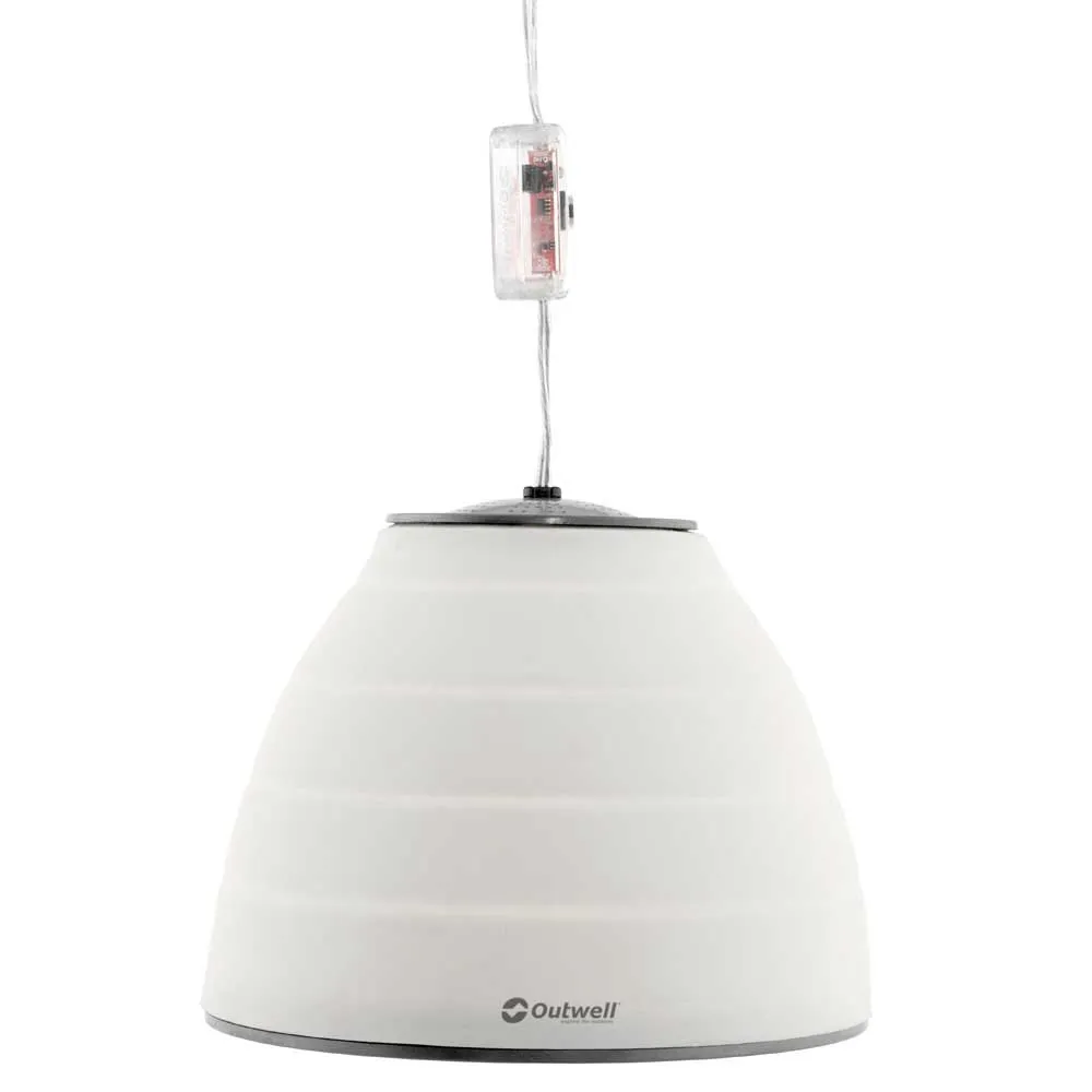 Outwell Orion Lux Lamp Creme
