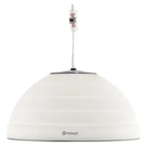 Outwell Pollux Lux Lamp Creme