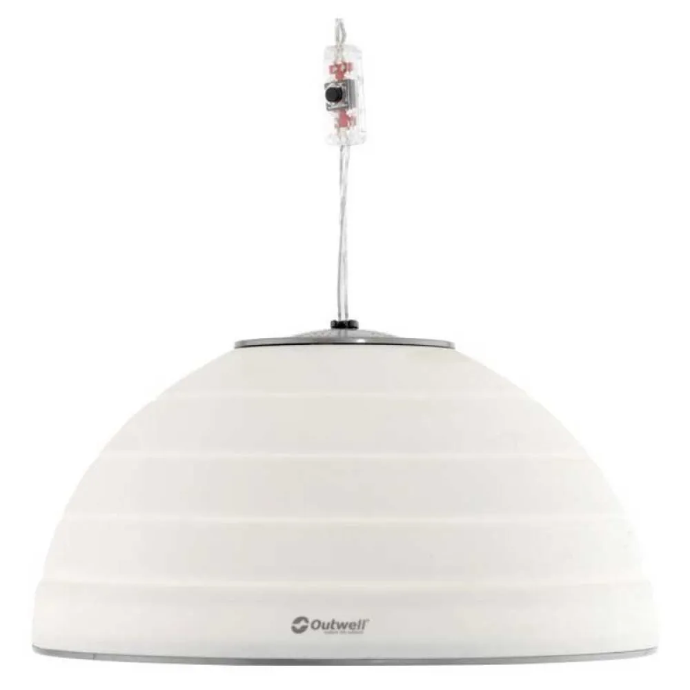 Outwell Pollux Lux Lamp Creme
