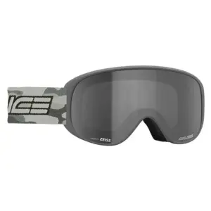 Salice 100 Skibril Zwart
