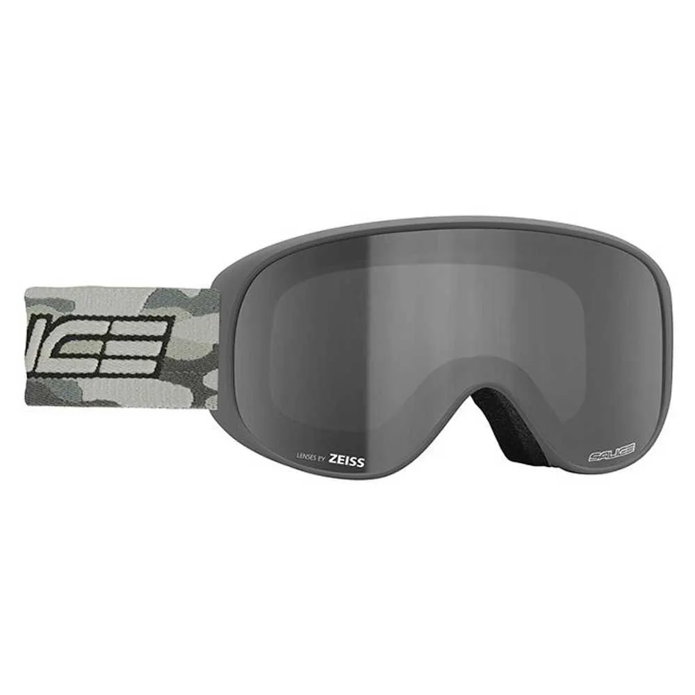 Salice 100 Skibril Zwart