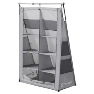 Outwell Ryde Tent Opslagunit Grijs