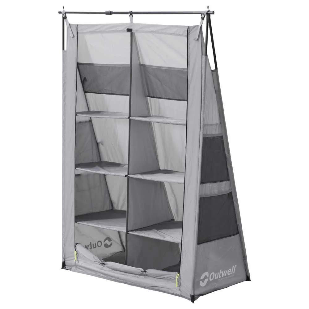 Outwell Ryde Tent Opslagunit Grijs