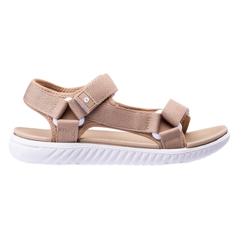Hi-tec Apodis Wo´s Sandalen Beige