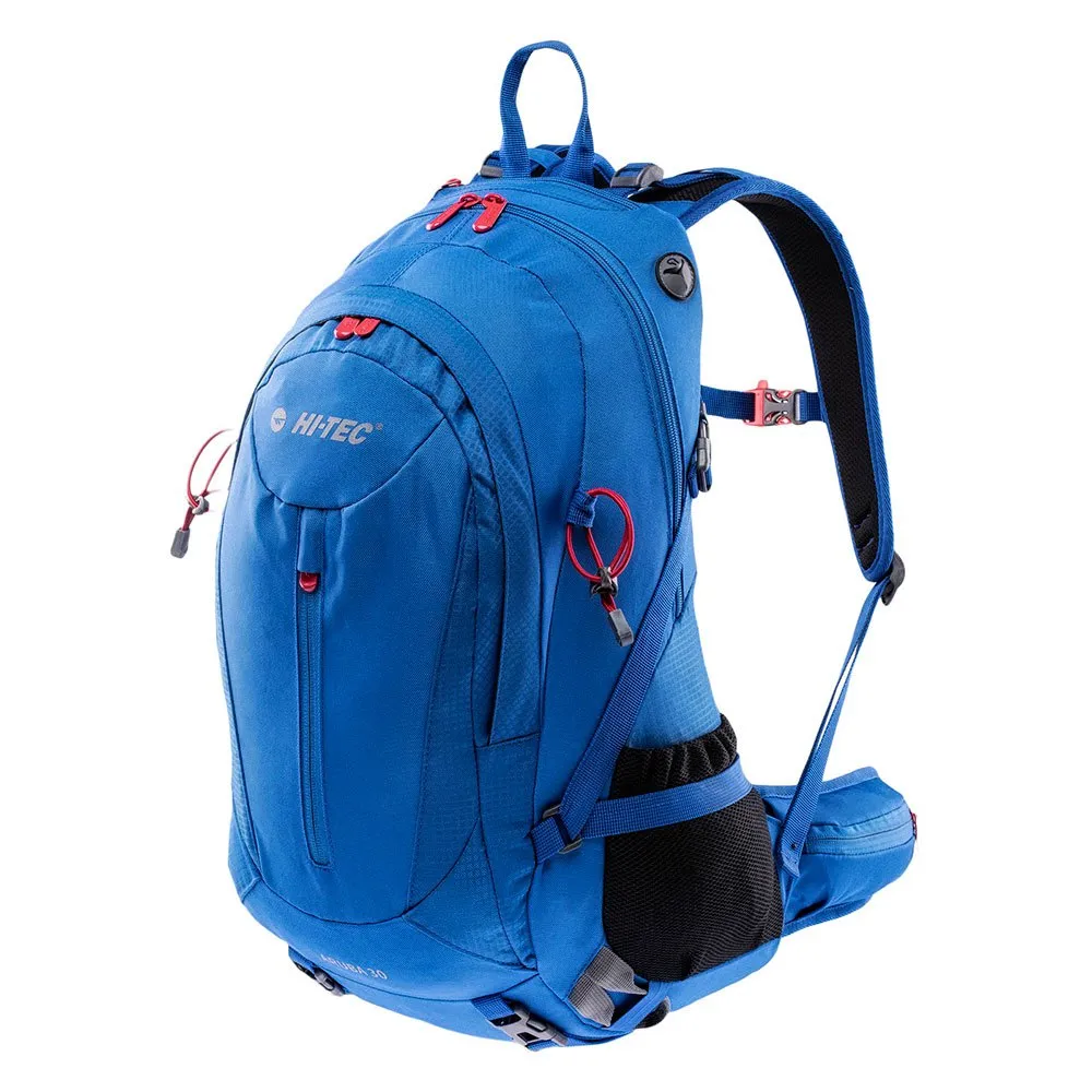 Hi-tec Aruba 24l Rugzak Blauw