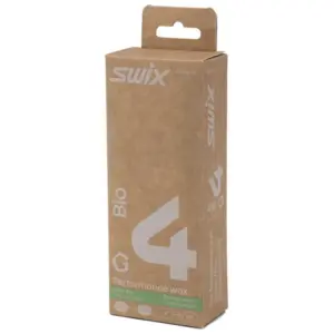 Swix Bio-g4 Performance 180g Was