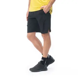 Hi-tec Hadil Korte Broek Zwart