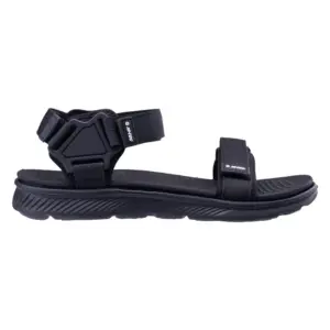 Hi-tec Hico Sandalen Zwart
